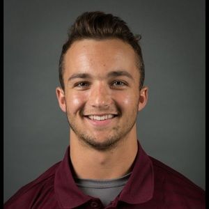 Meet your Posher, Kyle